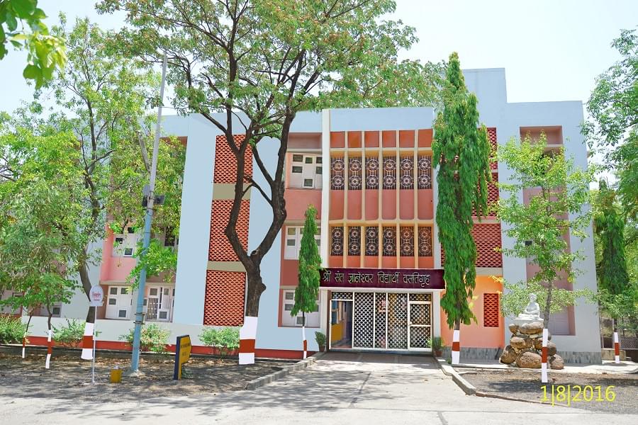 SSGMCE Hostels photo 11